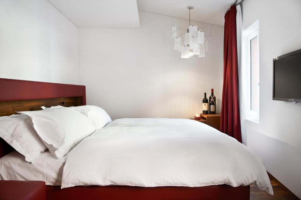 לוגאנו Hotel Gabbani מראה חיצוני תמונה
