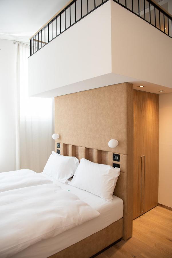לוגאנו Hotel Gabbani מראה חיצוני תמונה