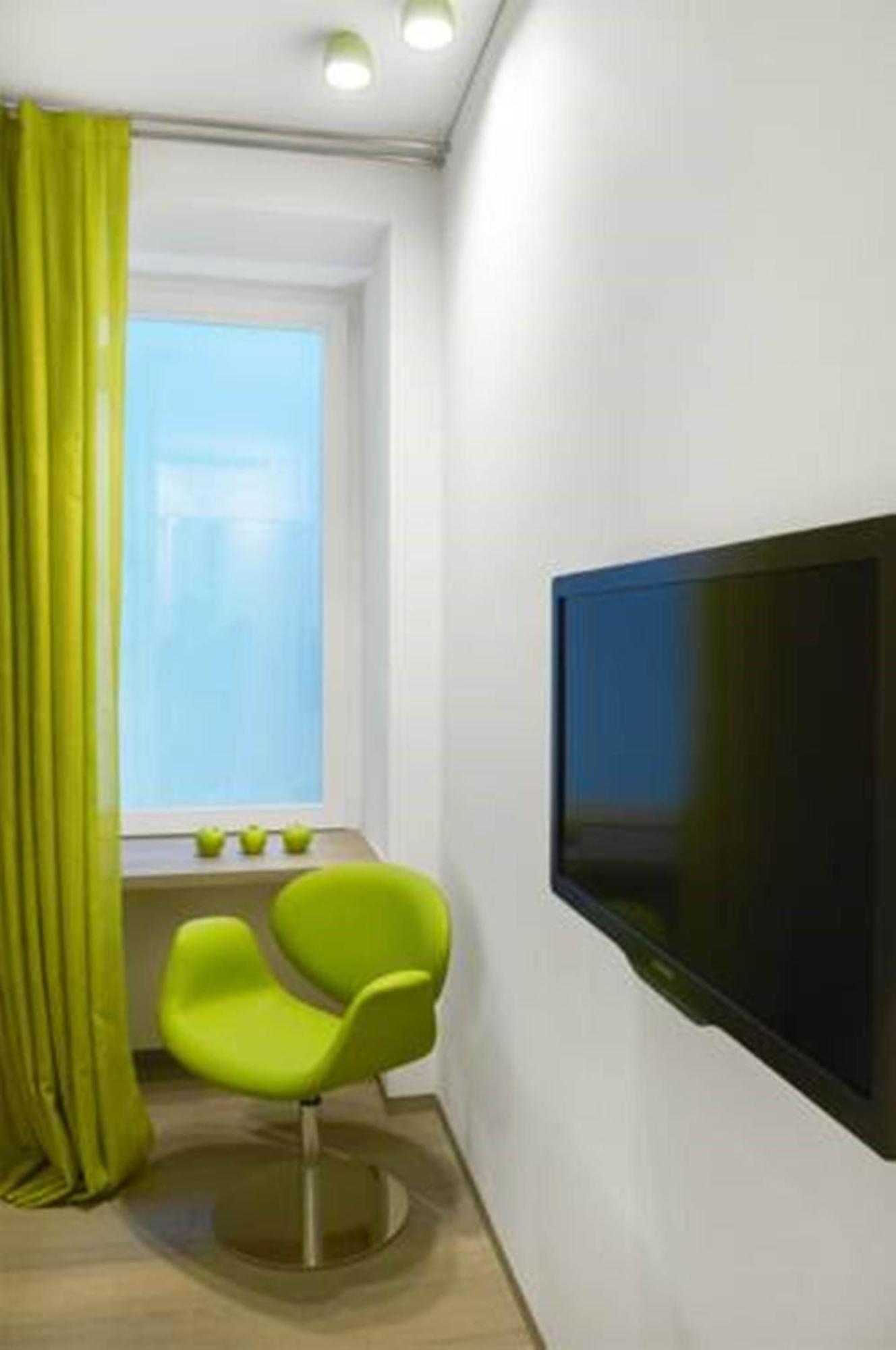 לוגאנו Hotel Gabbani מראה חיצוני תמונה