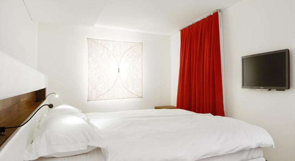 לוגאנו Hotel Gabbani מראה חיצוני תמונה