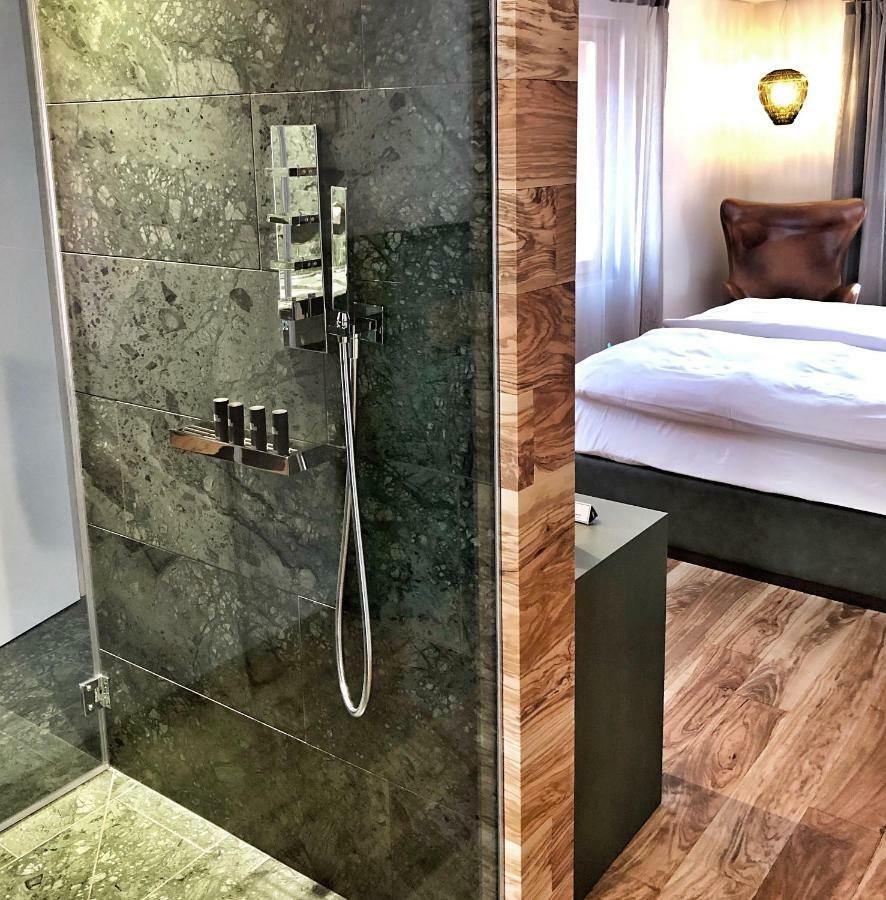 לוגאנו Hotel Gabbani מראה חיצוני תמונה