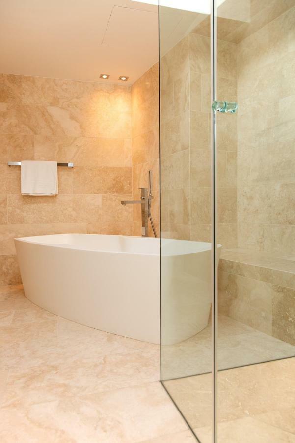 לוגאנו Hotel Gabbani מראה חיצוני תמונה