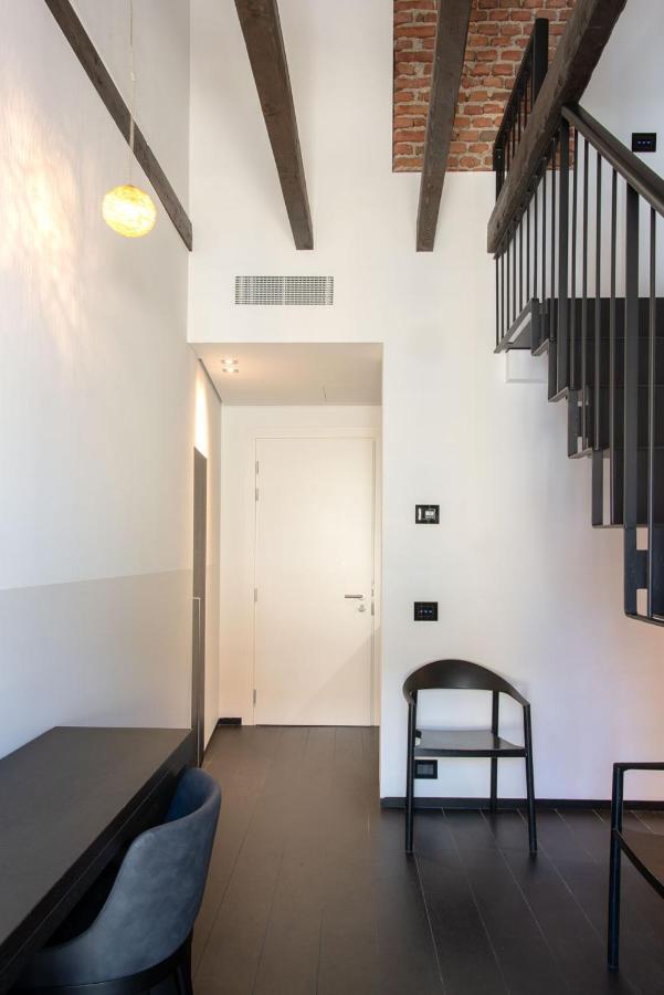 לוגאנו Hotel Gabbani מראה חיצוני תמונה