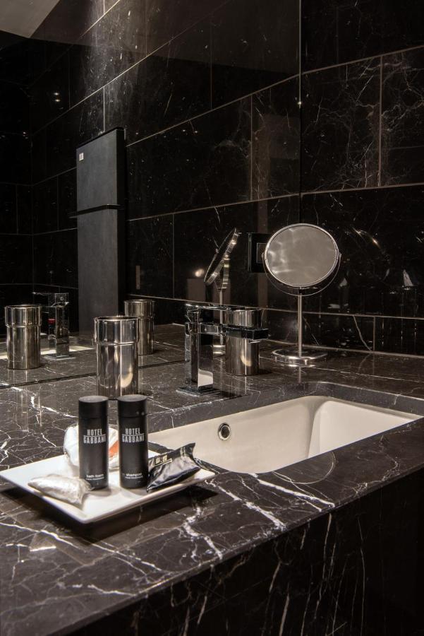 לוגאנו Hotel Gabbani מראה חיצוני תמונה