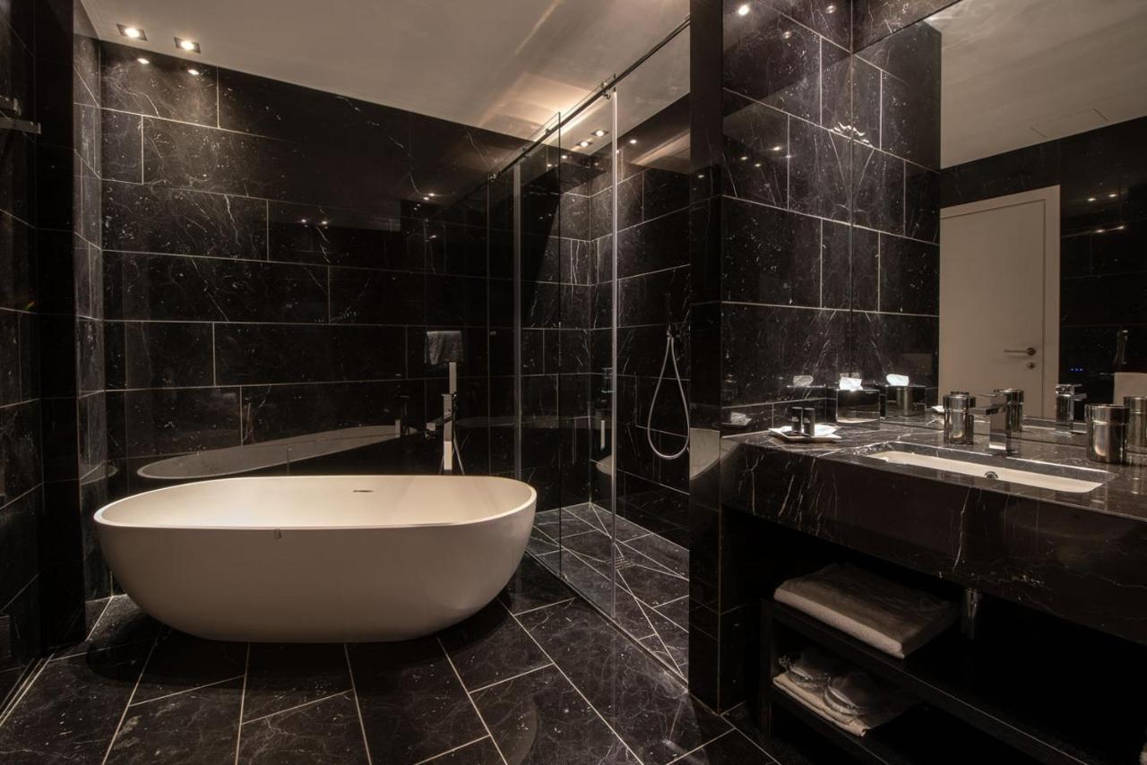 לוגאנו Hotel Gabbani מראה חיצוני תמונה