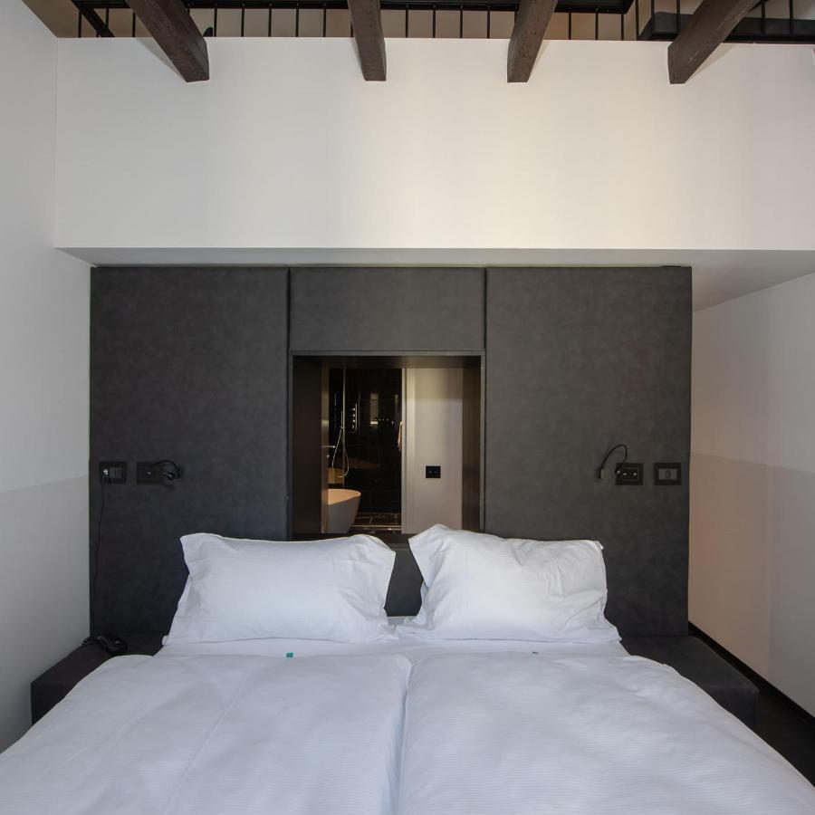לוגאנו Hotel Gabbani מראה חיצוני תמונה