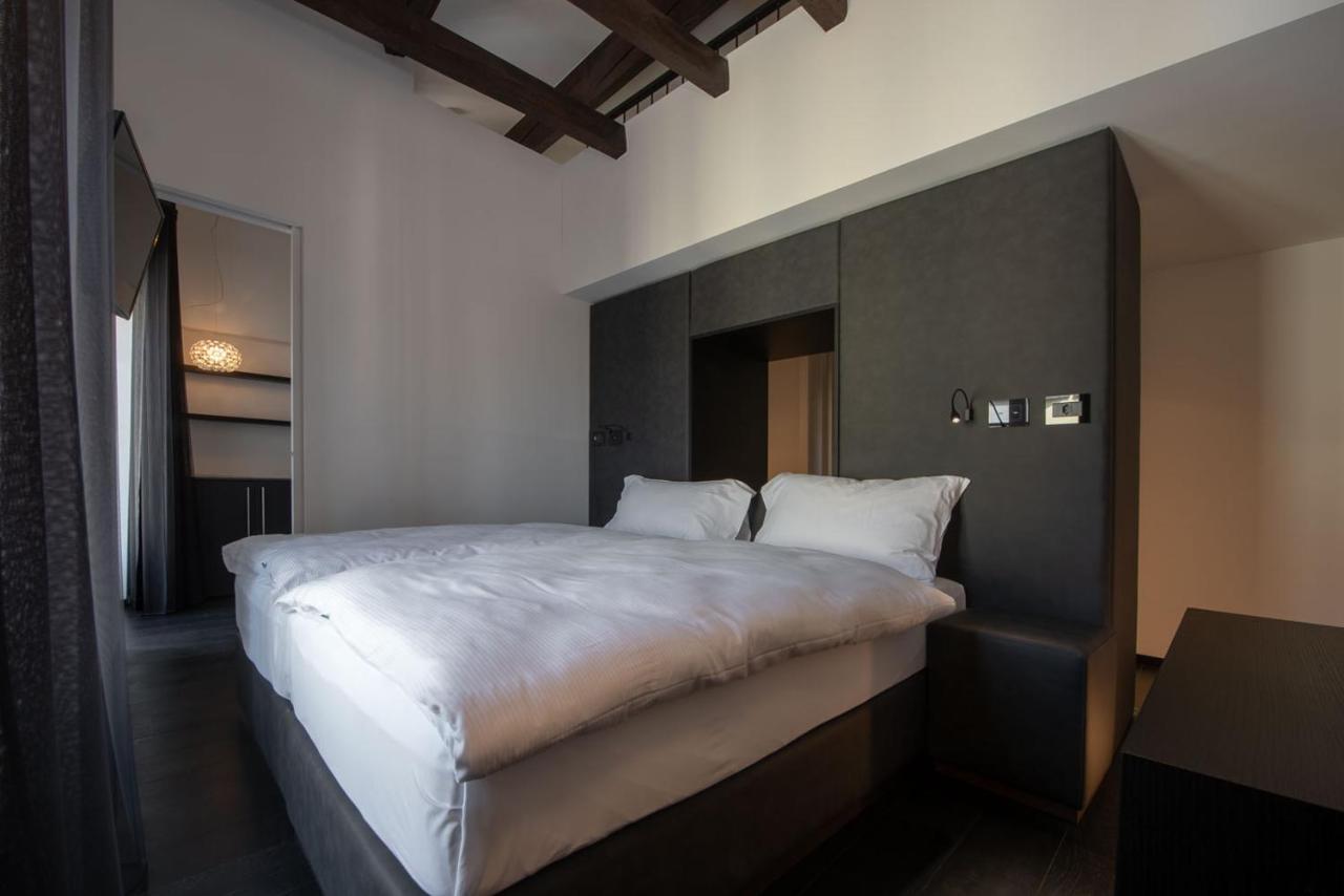 לוגאנו Hotel Gabbani מראה חיצוני תמונה